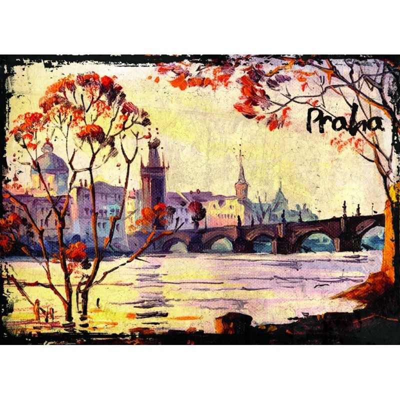 Retro cedule / poster velká XL Retro cedule / poster velká XL